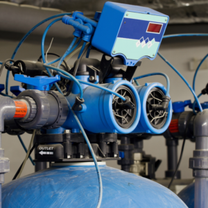 Alkaline Water Production Systems and Installation