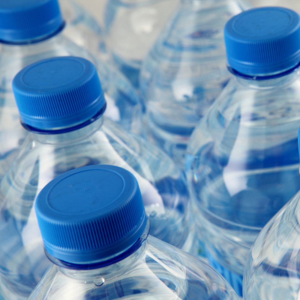 Commercial Water Purification Plants