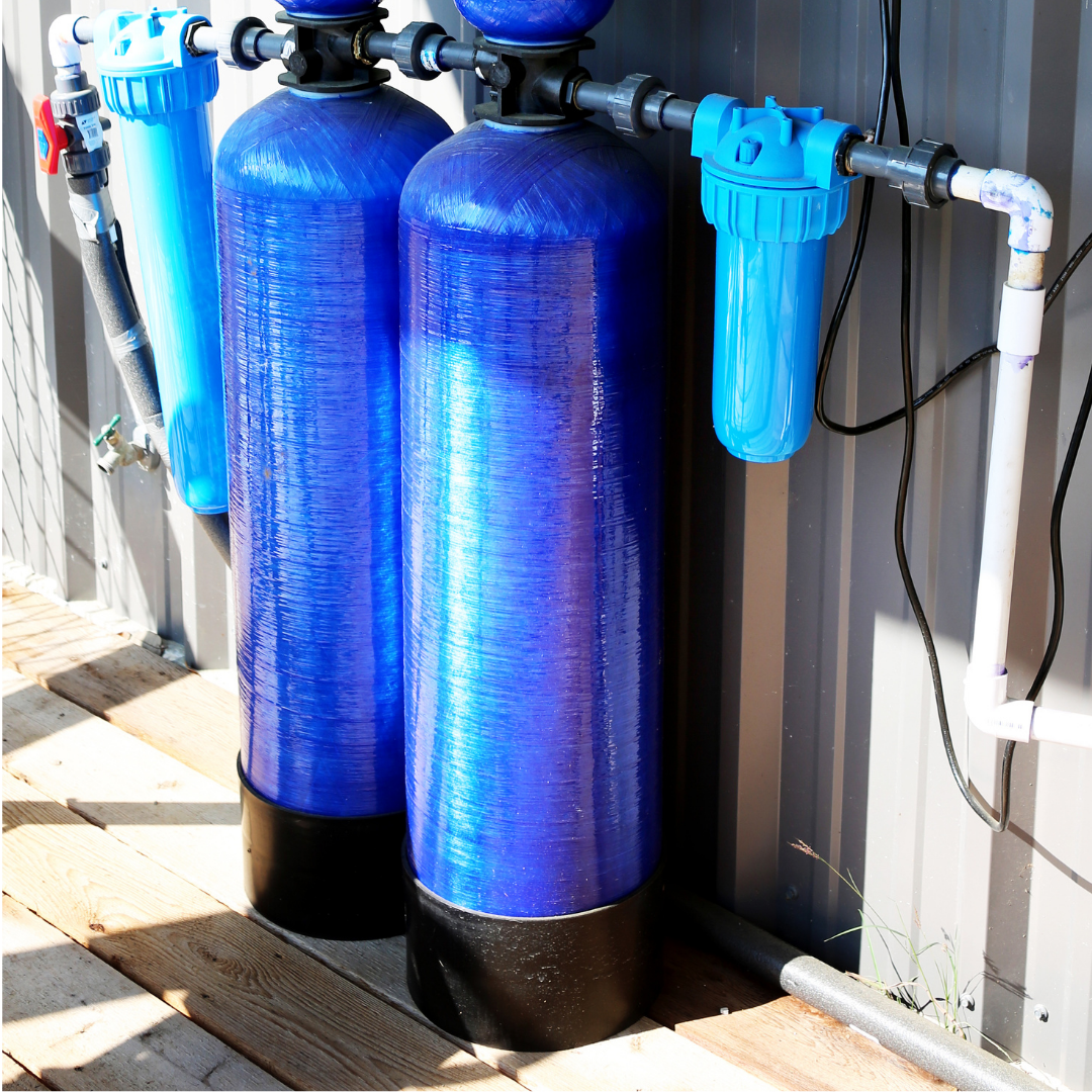 Reverse Osmosis and Ultrafiltration Systems Supplies & Installations