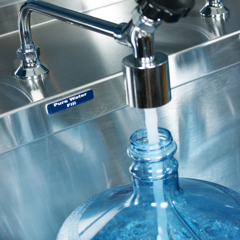 Water Shop and bar, Supply and Installations