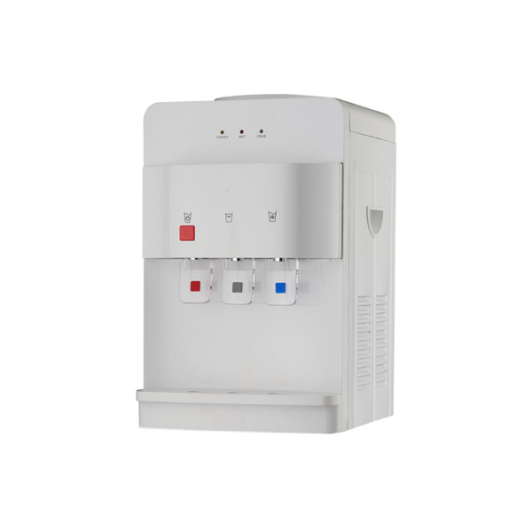Counter Top Water Dispenser YLR-LW-2-5-97ATB