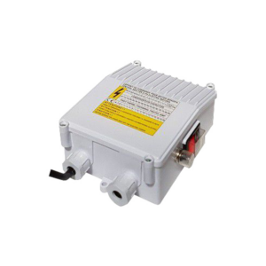 Borehole Control Box for 0.37KW Motor