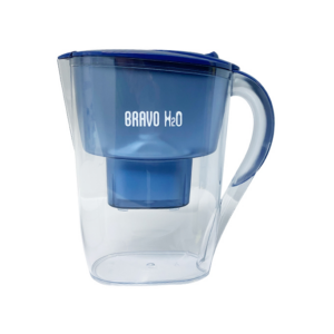 Water Filtration Jug | Pure Drop