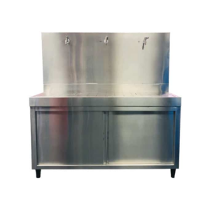 Filling Tables Bn F02 With Cabinet Style