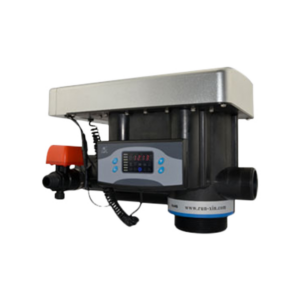 RUNXIN F77A Automatic Softener