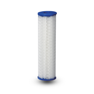 10″ Standard Pleated Sediment Filter