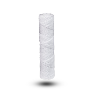 10″ Standard String Sediment Filter