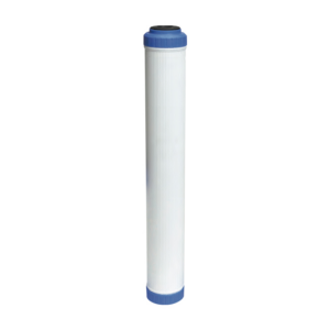 Refill Filter Cartridge Case 20 Inch Standard 2.5” Diameter