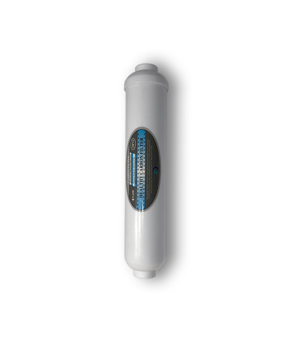 T33 Post Carbon Filter