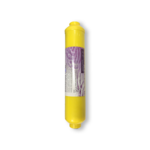T33 Post Mineral Stone Filter