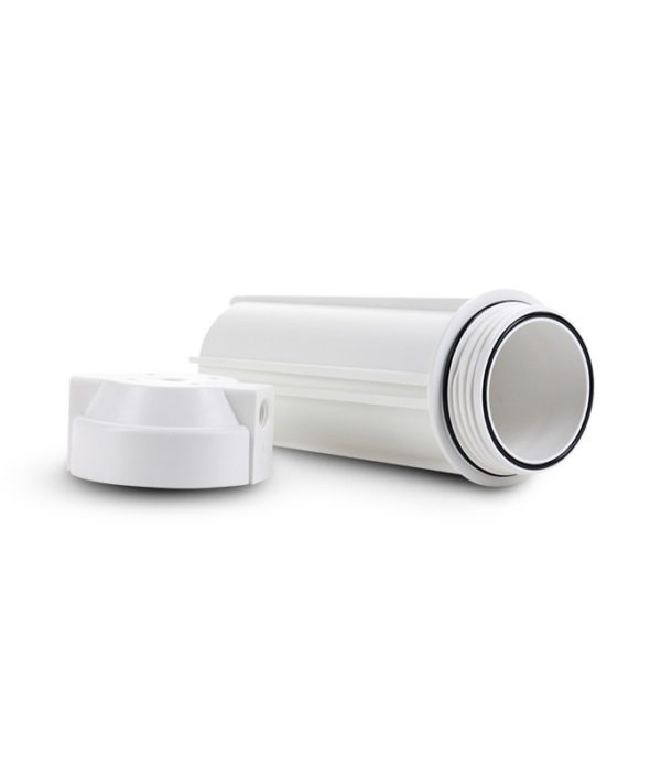 10″ Std Housing 1/4 Inch Port