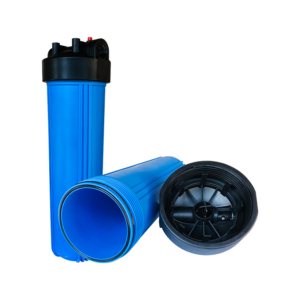20″ Big Blue Water Filter Housing – Double O Ring