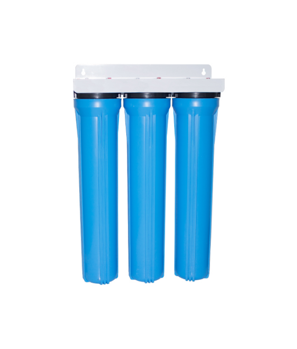 20″ Standard Triple Stage - Puredrop Technicals