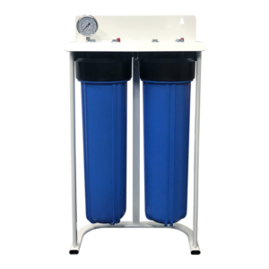 Aqua Care Double Stage