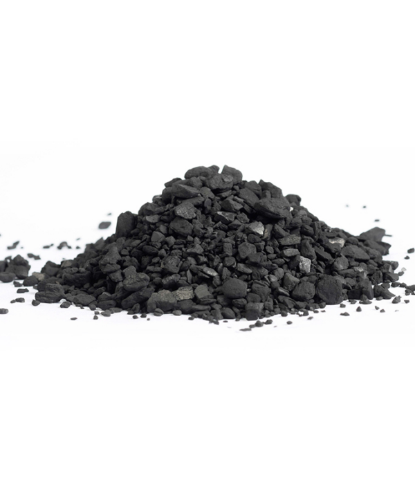 Activated Carbon Granular – Coal Based Steam Activated 25 KG – Made In India – IV600