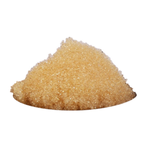 Cation Resin 25 Liter Bag