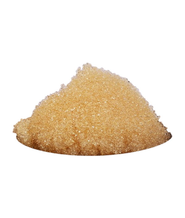 Cation Resin 25 Liter Bag