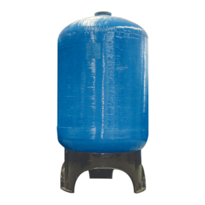 Canature FRP Vessel 3672