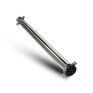 2540 SS RO Membrane Housing