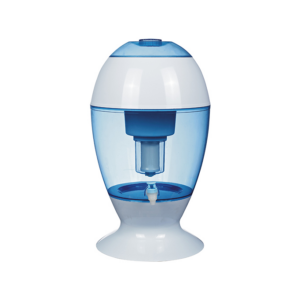 Mineral Pot 17L New Shape