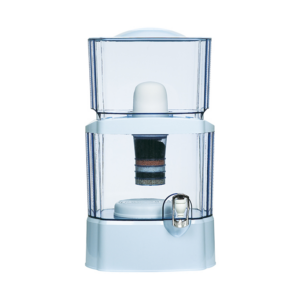 Mineral Pot 24L