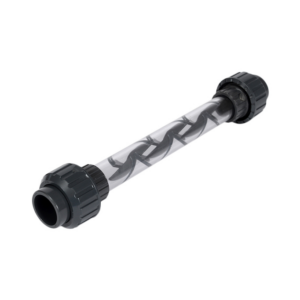 1” Inch UPVC Static Mixer