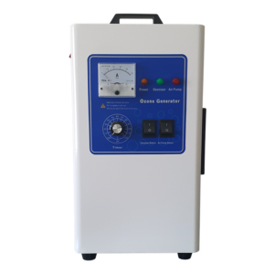 2G/Hr Ozone Machine