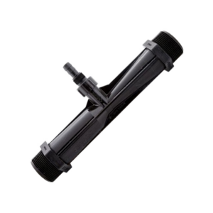 3/4” Inch PVDF Venturi Injector