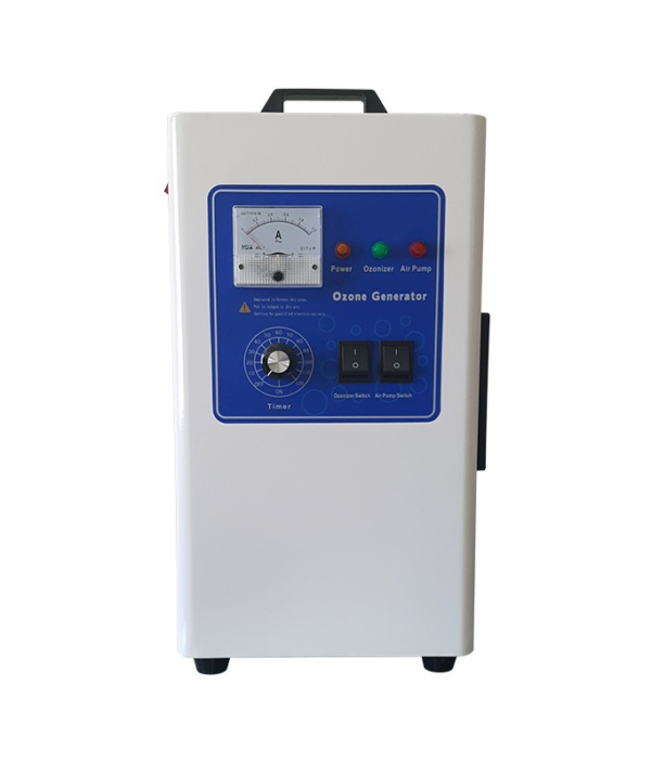 5G/Hr Ozone Machine