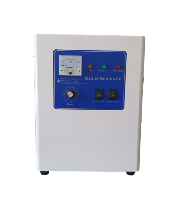 7G/Hr Ozone Generator