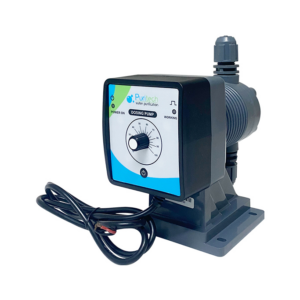 LCM Dosing Pump