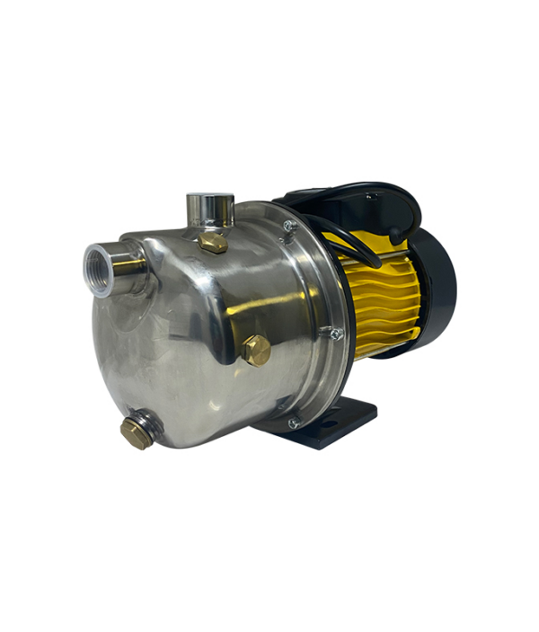 Pro Pumps Self Priming Jet Pump