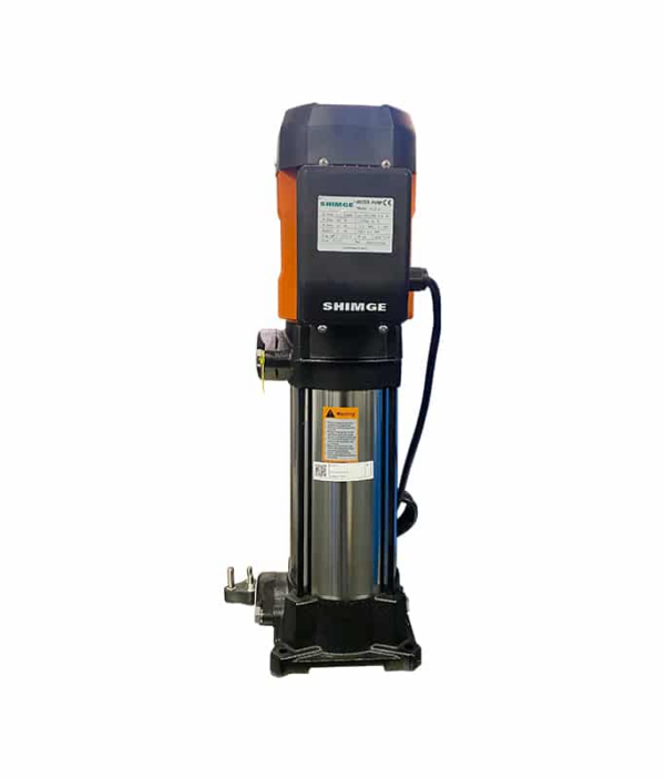 Shimge Water Pump PLD 2-9