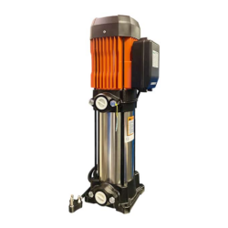 Shimge Water Pump PLD 2-9