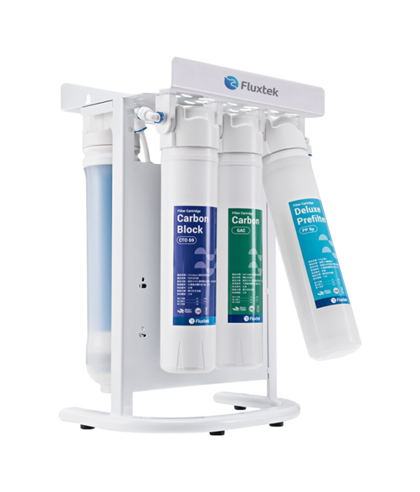 CFK-50 Non Pump On Stand + Kit