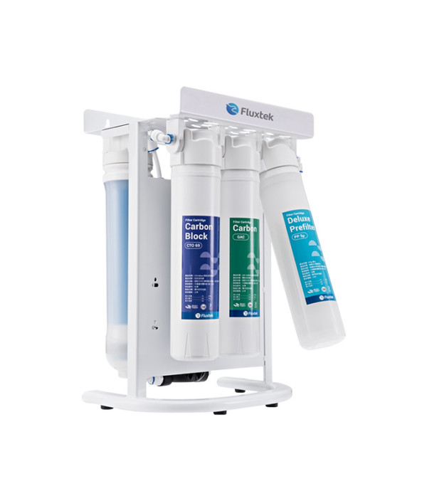 CFK-50 W/Pump On Stand + Kit