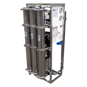4500GPD RO System(Chinese) - 750 Litres Per Hour