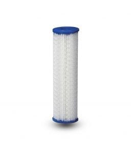 20″ BB Pleated Sediment Filter