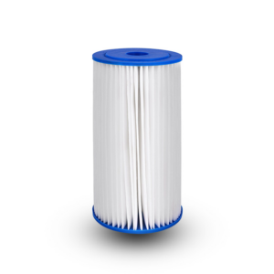 20″ Standard Pleated Sediment Filter