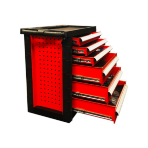 Tool Cart With 200pcs Tools