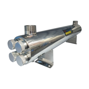 220 Watts UV Sterilizer