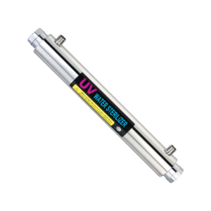 25 Watts UV Sterilizer (Complete)