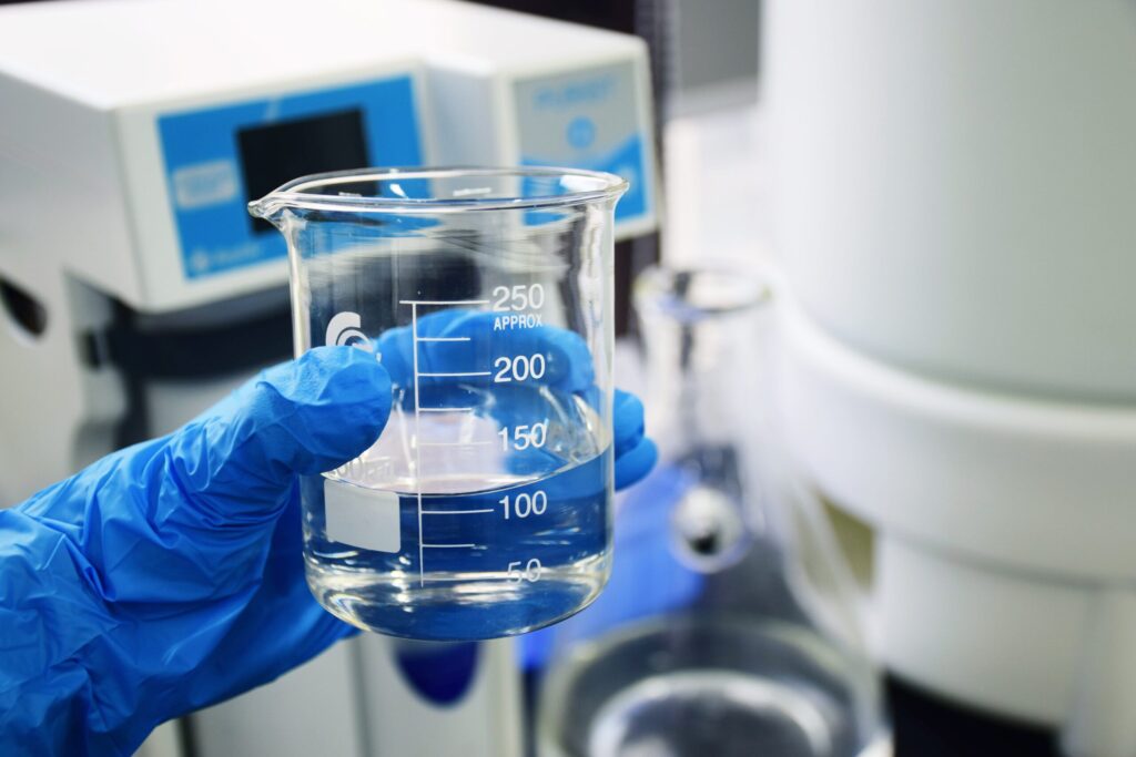 Water Purification Systems